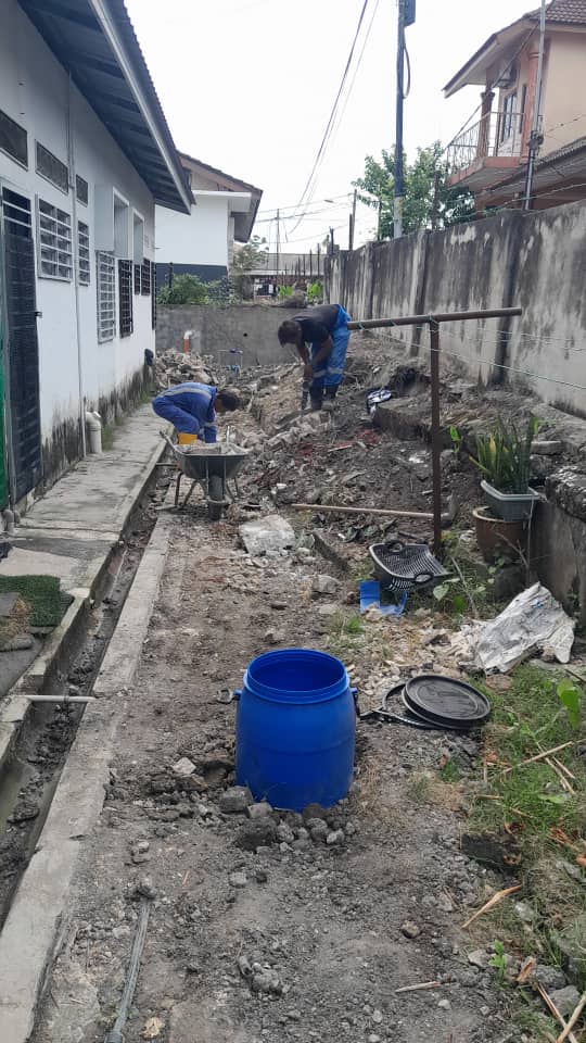 Waterproofing and Septic Tank Maintenance