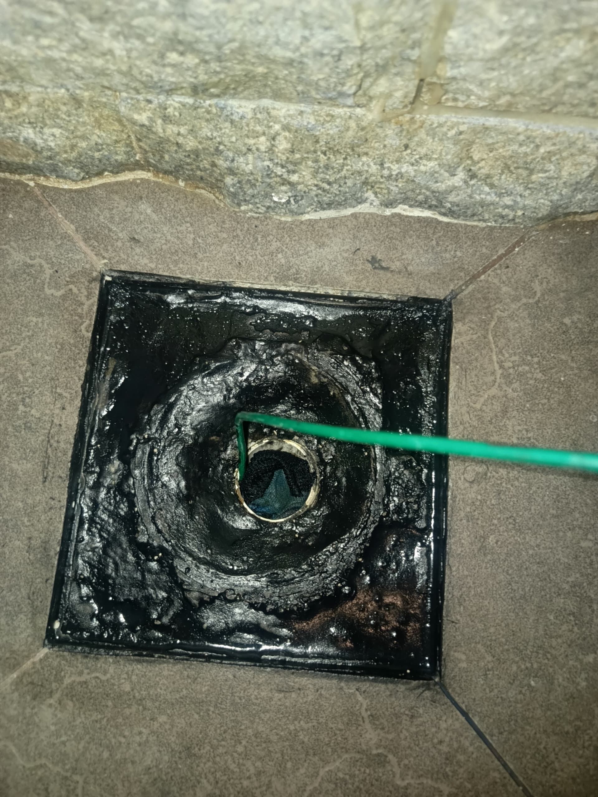 Un-Blockage Pipe & Drainage, Un-Clogging Works