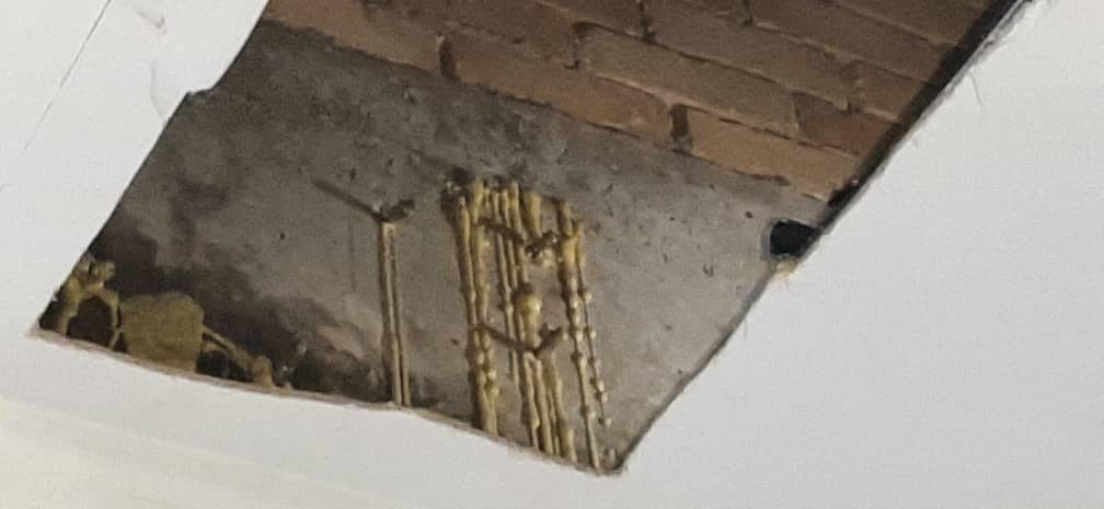Image for Kerja-kerja Waterproofing dan Leakage Buster