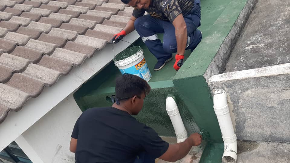 Apa Itu Oba Waterproof? / What is Oba Waterproof?