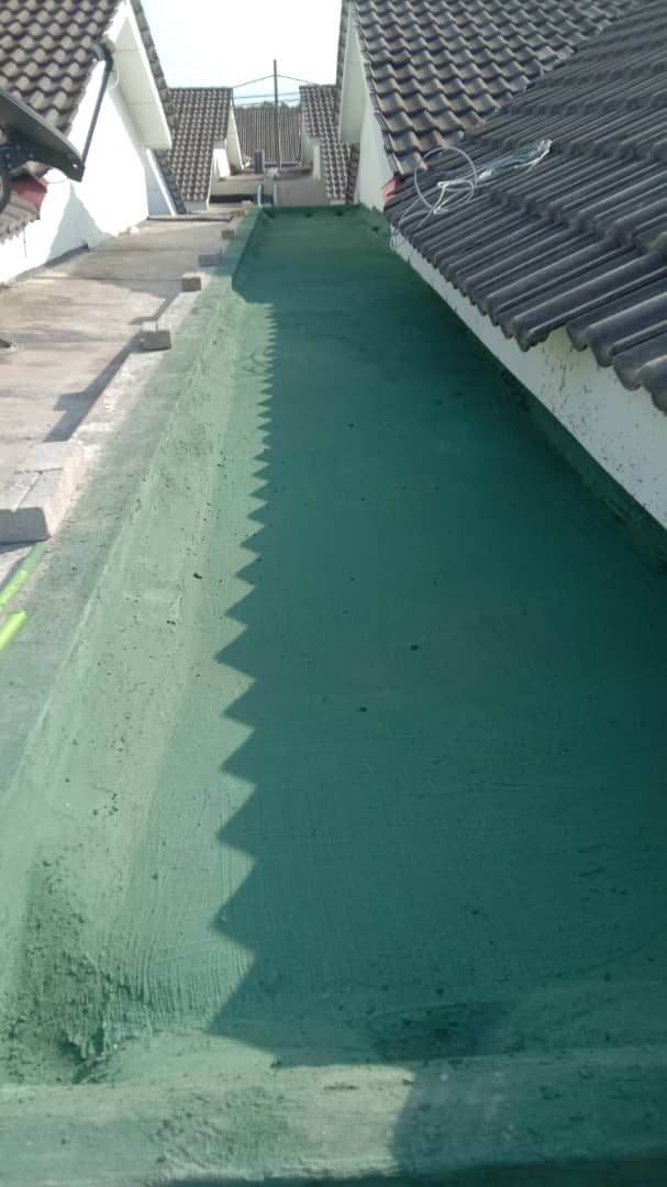 Apa Itu Oba Waterproof? / What is Oba Waterproof?