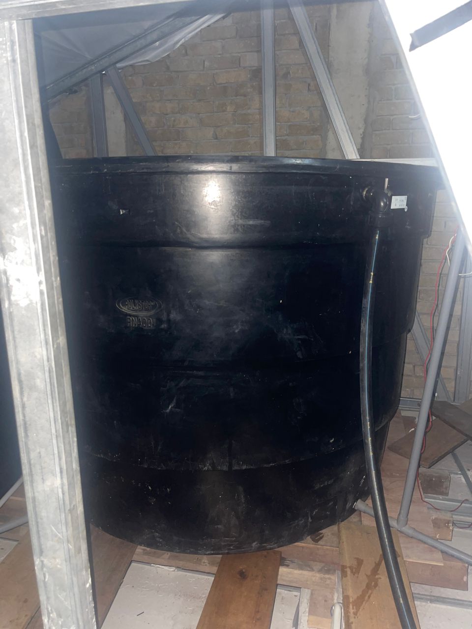 Desludging Works & Tank Cleaning: Pentingnya Kebersihan Sistem Tangki Air