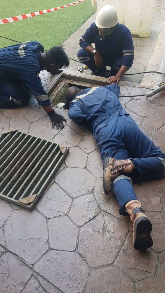 Servis Tangki Septik: Kepentingan dan Prosesnya
