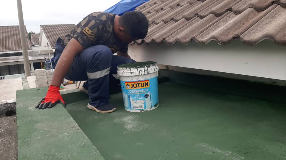Apa Itu Oba Waterproof? / What is Oba Waterproof?
