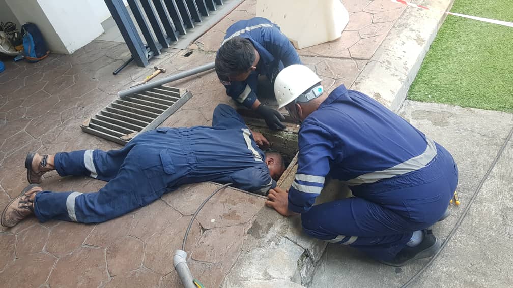 Servis Tangki Septik: Kepentingan dan Prosesnya