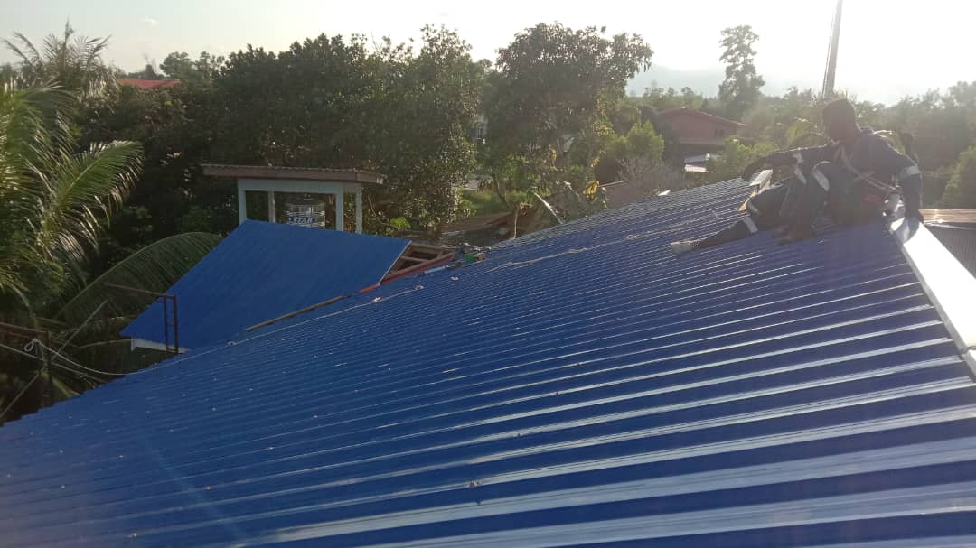 Pembaikan & Penyelenggaraan Bumbung: Lindungi Rumah Anda dari Kebocoran
