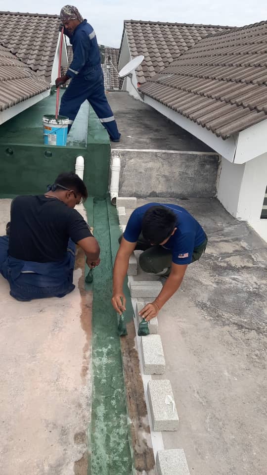 Apa Itu Oba Waterproof? / What is Oba Waterproof?