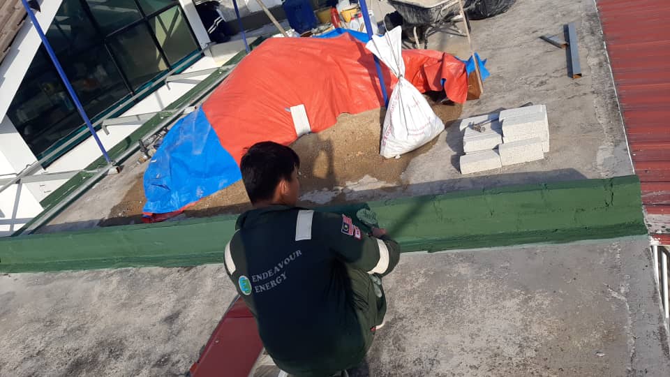 Pembaikan & Penyelenggaraan Bumbung: Lindungi Rumah Anda dari Kebocoran