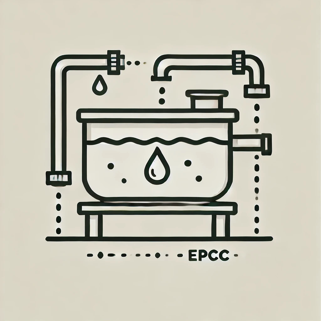 Image for Oil Separator System