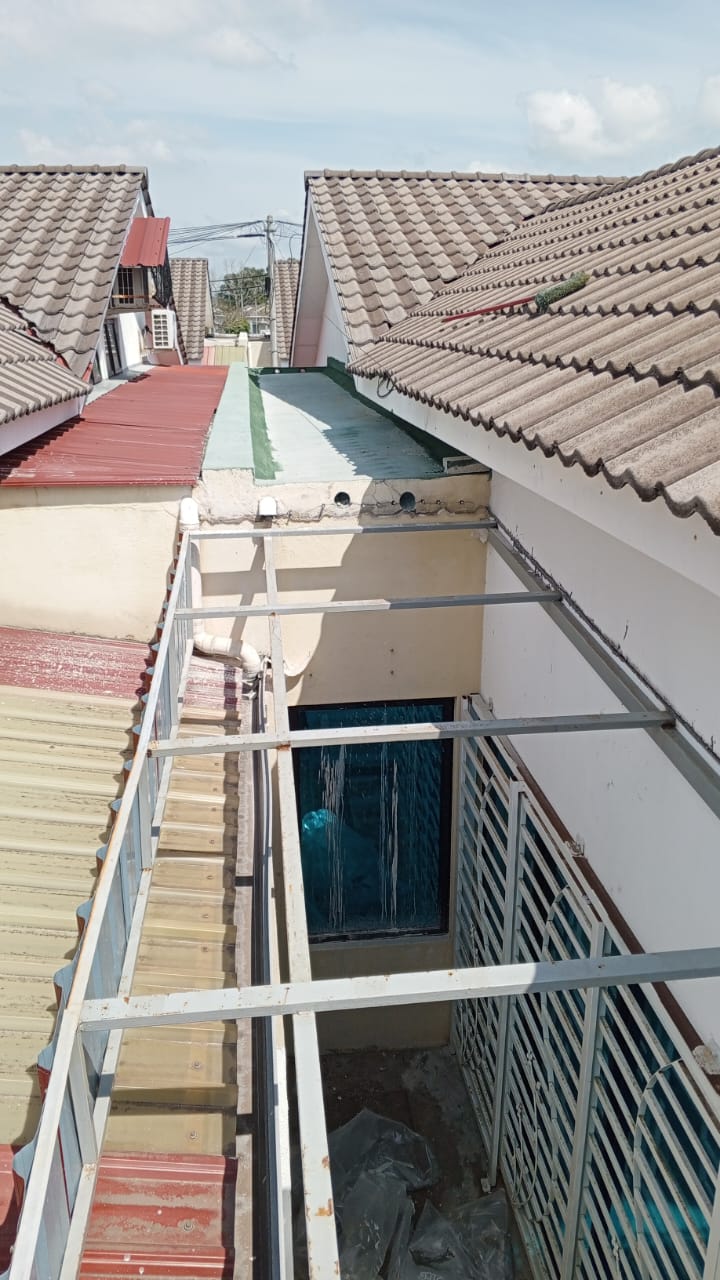 Pembaikan & Penyelenggaraan Bumbung: Lindungi Rumah Anda dari Kebocoran