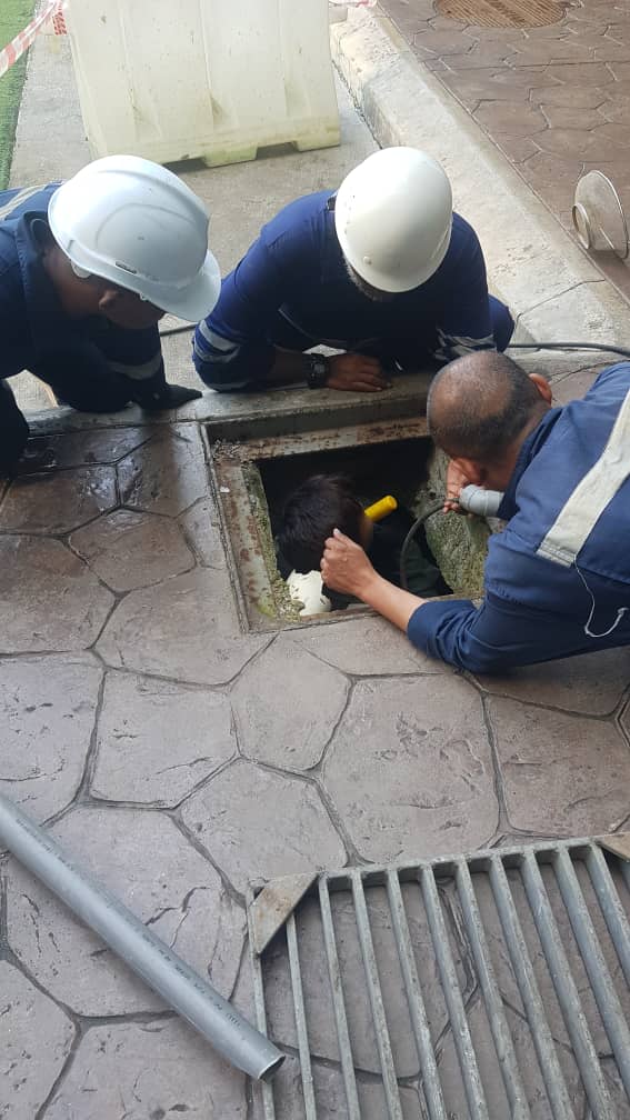 Image for Servis Tangki Septik: Kepentingan dan Prosesnya
