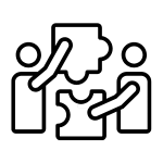 Collaboration Icon