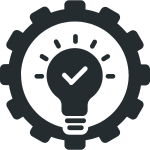 Innovation Icon