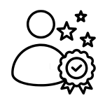 Integrity Icon